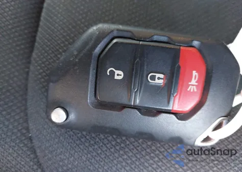 2019 Jeep Wrangler Sport S 4X4 z USA, uszkodzony, nr VIN 1C4GJXAG8KW518129